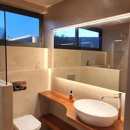 Wombat Elegance Tu Casa Apartment Tindaya