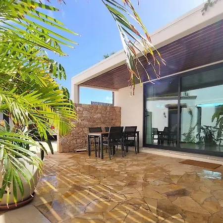 Apartment Wombat Elegance Tu Casa Tindaya